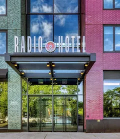 Radio Hotel