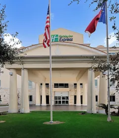 Holiday Inn Express Hotel & Suites Houston NW-Brookhollow, an IHG Hotel