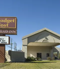 Budget Host, Hempstead Inn