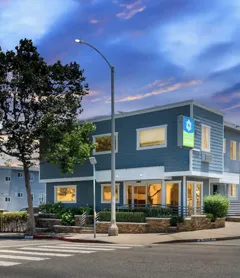 SureStay Hotel by Best Western Santa Monica