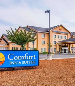 Comfort Inn & Suites Creswell