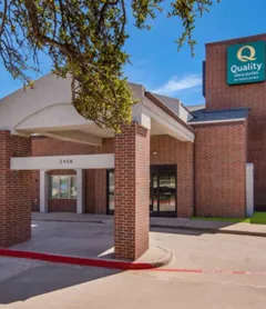 Quality Inn & Suites Richardson-Dallas