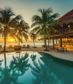 Viceroy Riviera Maya, a Luxury Villa Resort