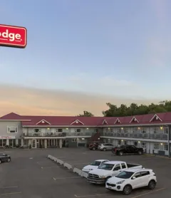 Thriftlodge Saskatoon