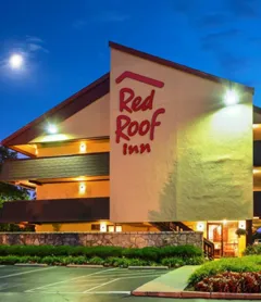 Red Roof Inn Louisville Fair and Expo