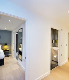 Staycity Aparthotels, Manchester, Piccadilly