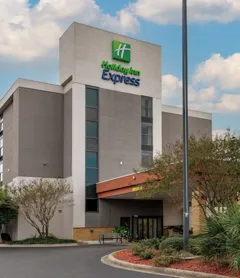 Holiday Inn Express Tallahassee - I-10 E by IHG