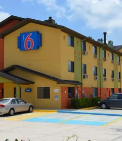 Motel 6 Kingsland Ga Kings Bay Naval Base