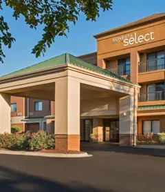 Sonesta Select Durham Research Triangle Park