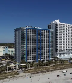 Bay View Resort Myrtle Beach