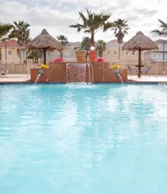 Holiday Inn Express Hotel & Suites South Padre Island, an IHG Hotel