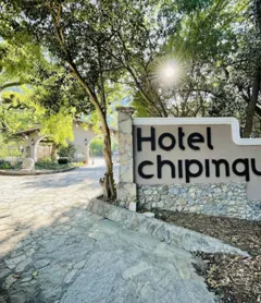 Hotel Chipinque