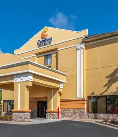 Comfort Inn & Suites Atlanta/Smyrna