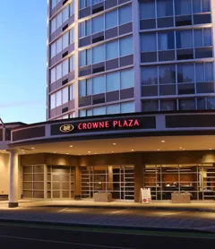 Crowne Plaza Syracuse, an IHG Hotel