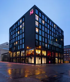 citizenM Glasgow