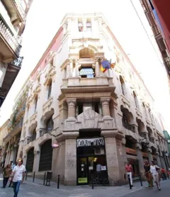 Hostal Levante