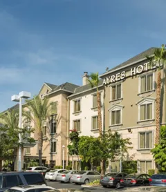 Ayres Hotel Anaheim