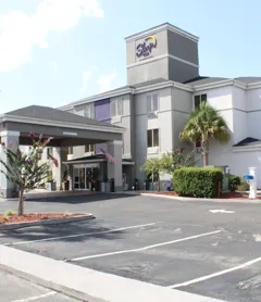 Sleep Inn & Suites