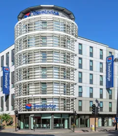 Travelodge London Hounslow