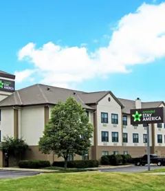 Extended Stay America Suites Columbus NE I270