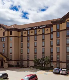 Drury Inn & Suites North San Antonio