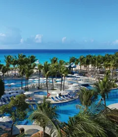 Hotel Riu Yucatan - All Inclusive