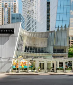 Sofitel Chicago Magnificent Mile