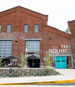 The Source Hotel