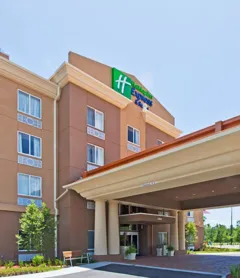 Holiday Inn Express Hotel & Suites Saint Augustine North, an IHG Hotel