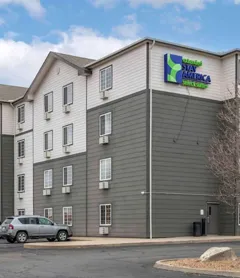 Extended Stay America Select Suites - Wichita - North