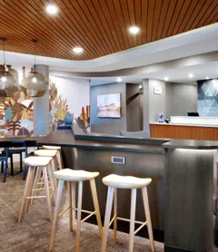 Springhill Suites Phoenix Scottsdale Marriott