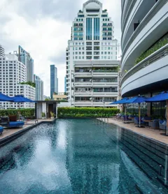 Fraser Suites Sukhumvit, Bangkok