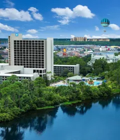 Wyndham Lake Buena Vista Disney Springs® Resort Area