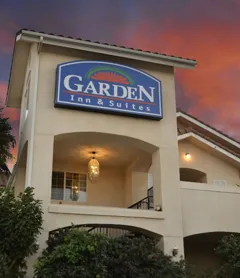 Garden Inn and Suites