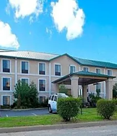 Lexington Suites Of Jonesboro