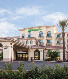 Holiday Inn El Monte - Los Angeles, an IHG Hotel