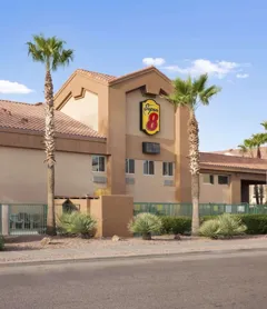 Super 8 by Wyndham Marana/Tucson Area