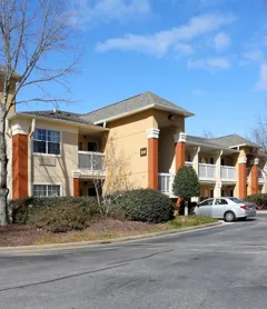 Extended Stay America Select Suites Atlanta Perimeter Hammon