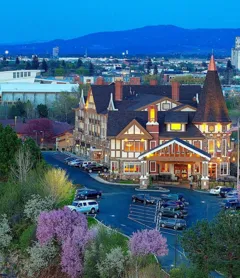 Holiday Inn Express Spokane Downtown, an IHG Hotel