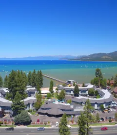 Beach Retreat & Lodge at Tahoe