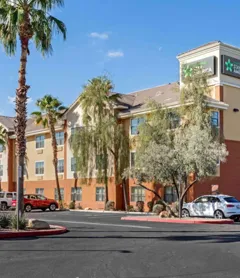 Extended Stay America Suites Phoenix Peoria