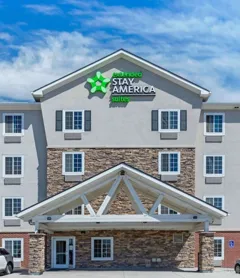 Extended Stay America Suites - Denver - Airport