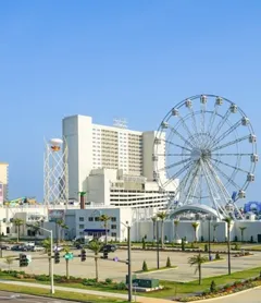 Margaritaville Resort Biloxi