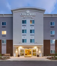 Candlewood Suites Pensacola - University Area, an IHG Hotel