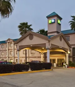 Holiday Inn Express Hotel & Suites Lake Charles, an IHG Hotel