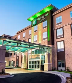 Holiday Inn Hotel & Suites Savannah Airport - Pooler, an IHG Hotel