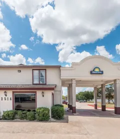 Days Inn by Wyndham Bryan College Station