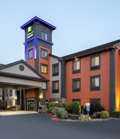 Holiday Inn Express Vancouver North - Salmon Creek, an IHG Hotel