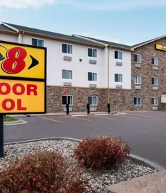 Super 8 by Wyndham Sioux Falls