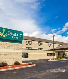 Quality Inn